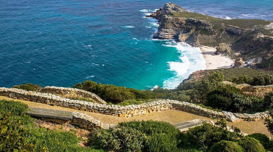 Cape Point Nature Reserve
