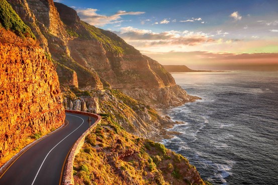 Chapmans Peak Drive