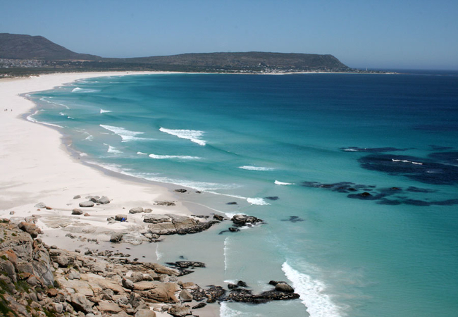Long Beach Kommetjie