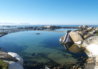 Millers Point Tidal Pool