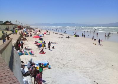 Muizenberg Beach