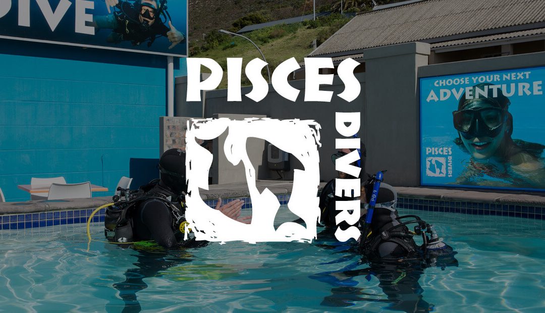 Pisces Divers