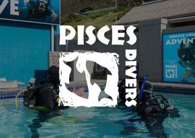 Pisces Divers