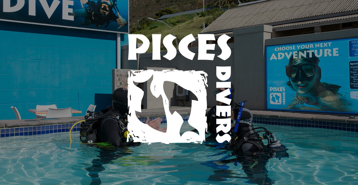 Pisces Divers
