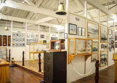 South African Naval Museum