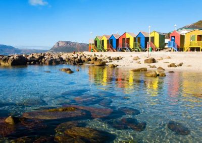 St James Tidal Pool