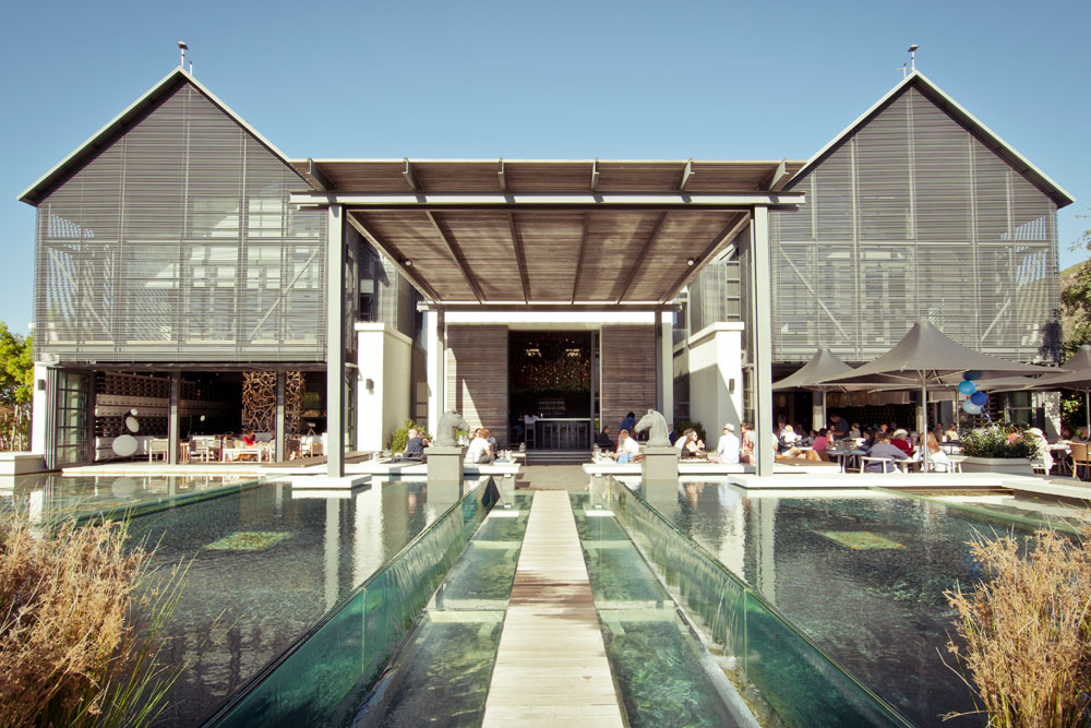 Steenberg Wine Estate