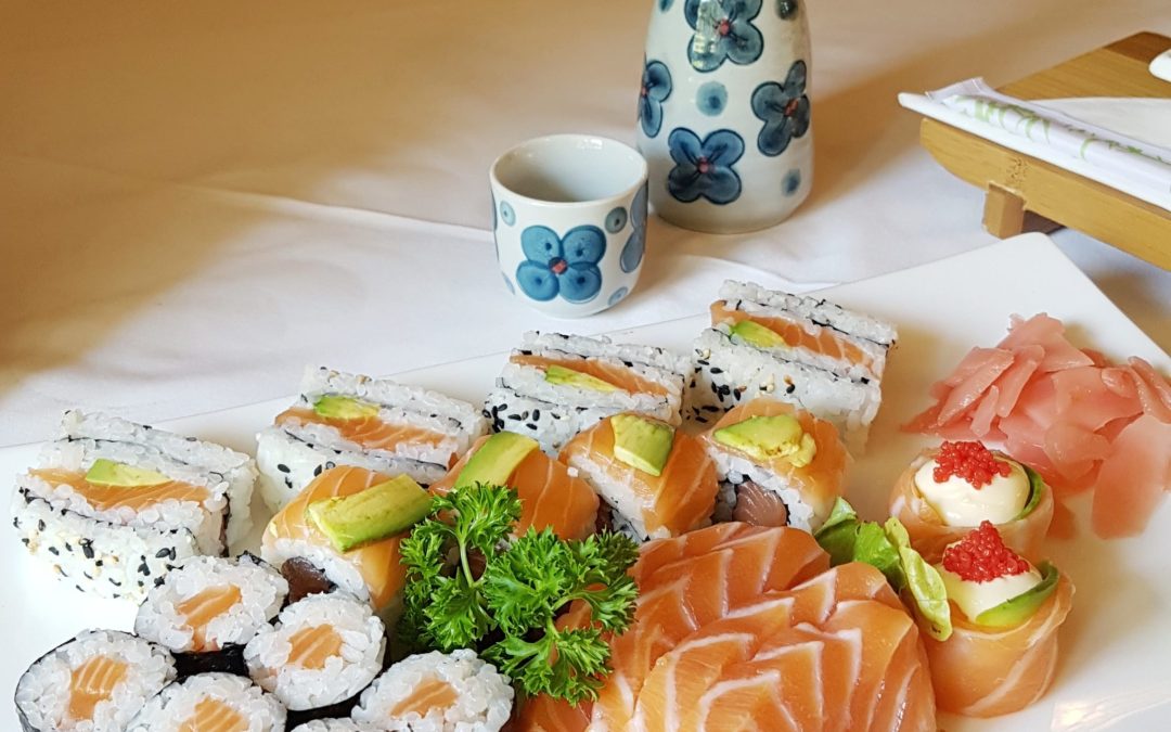Umami Sushi