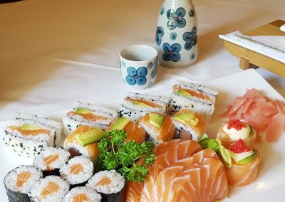 Umami Sushi