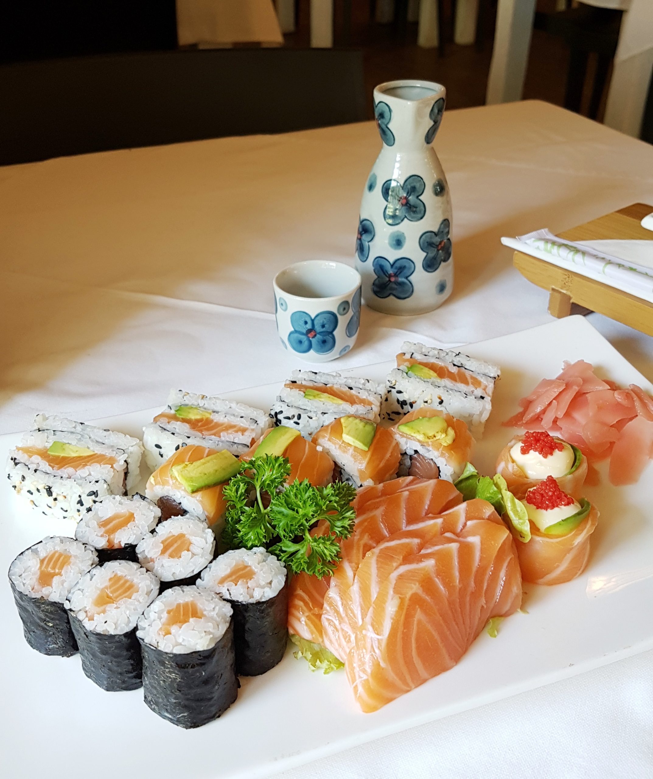 Umami Sushi