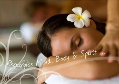 Whale View Manor Day Spa